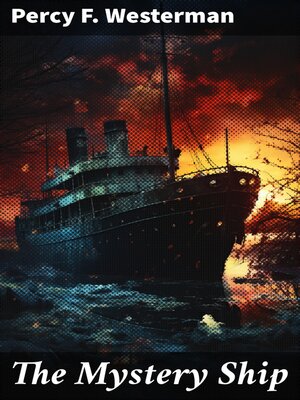 cover image of The Mystery Ship